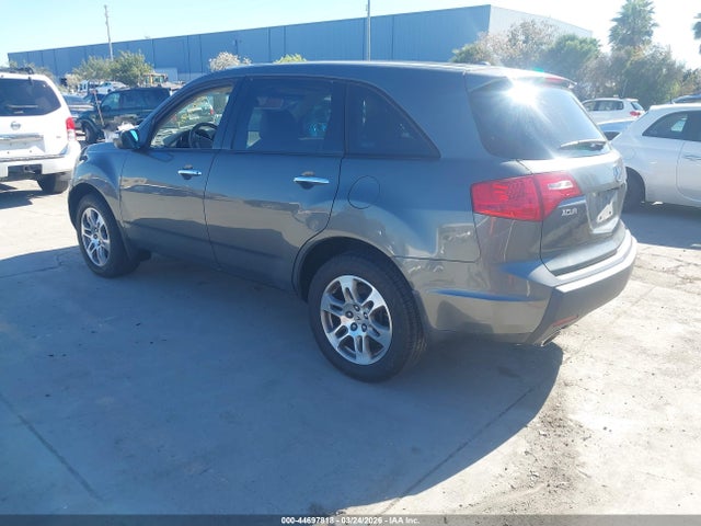 Продаж на аукціоні авто 2008 Acura Mdx Technology Package, vin: 2HNYD28368H517371, номер лоту: 44697818