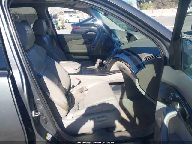 Продаж на аукціоні авто 2008 Acura Mdx Technology Package, vin: 2HNYD28368H517371, номер лоту: 44697818