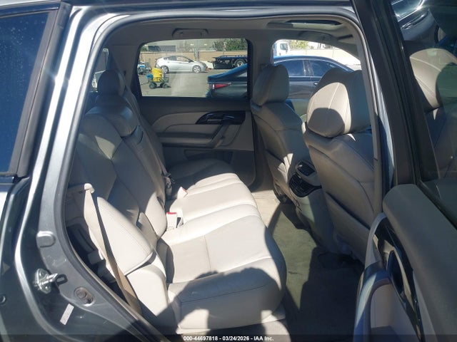 Продаж на аукціоні авто 2008 Acura Mdx Technology Package, vin: 2HNYD28368H517371, номер лоту: 44697818