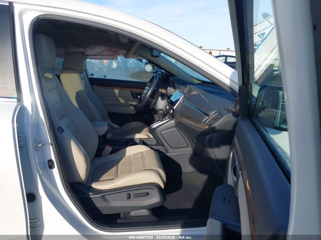 2HKRW2H85HH611880 Honda Cr-v Ex-l/ex-l Navi