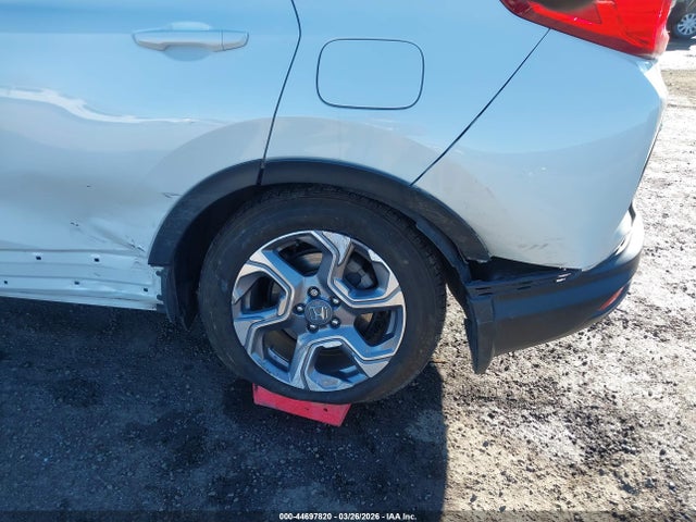 2HKRW2H85HH611880 Honda Cr-v Ex-l/ex-l Navi