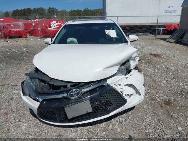 Toyota CAMRY SE 2016 4T1BF1FK8GU122965 Image 13