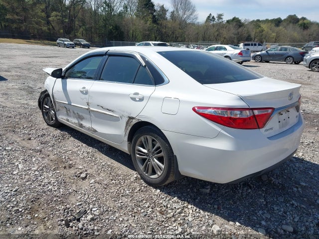 Toyota CAMRY SE 2016 4T1BF1FK8GU122965 Image 3