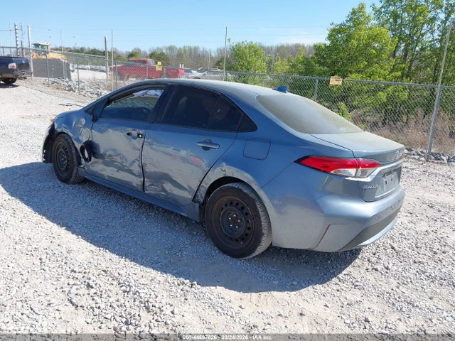 5YFEPRAE5LP060902 Toyota COROLLA LE