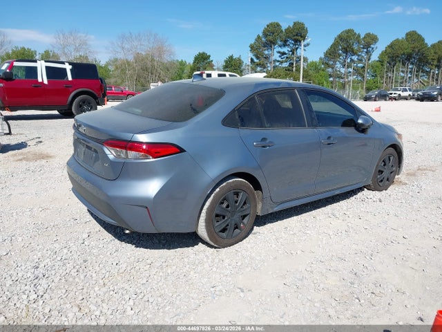 5YFEPRAE5LP060902 Toyota COROLLA LE