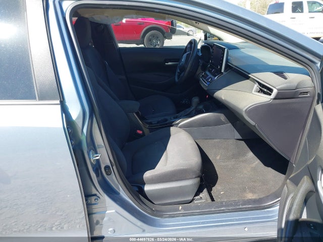 5YFEPRAE5LP060902 Toyota COROLLA LE