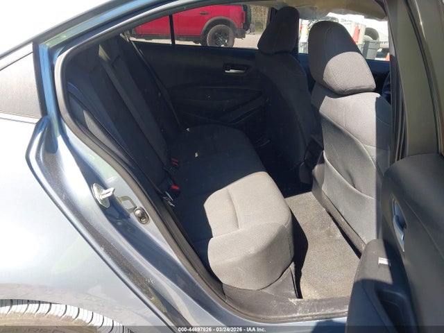 5YFEPRAE5LP060902 Toyota COROLLA LE
