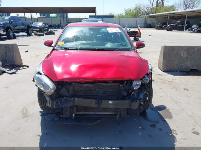 Продажа на аукционе авто 2021 Kia Forte Ex, vin: 3KPF54AD1ME384467, номер лота: 44697827