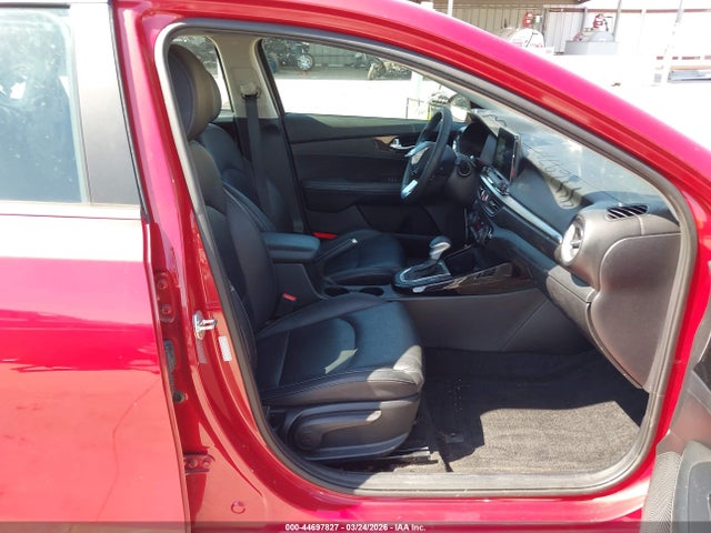 Продажа на аукционе авто 2021 Kia Forte Ex, vin: 3KPF54AD1ME384467, номер лота: 44697827