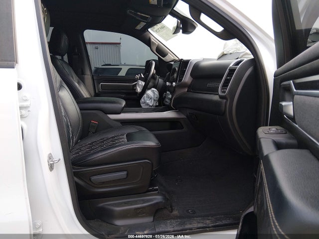 Продажа на аукционе авто 2022 Ram 1500 Big Horn  4x4 5'7 Box, vin: 1C6SRFFT7NN311042, номер лота: 44697828