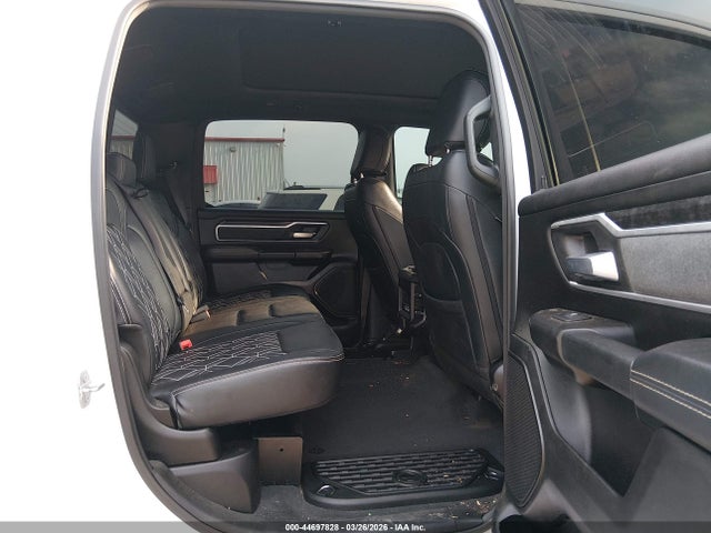 Продажа на аукционе авто 2022 Ram 1500 Big Horn  4x4 5'7 Box, vin: 1C6SRFFT7NN311042, номер лота: 44697828