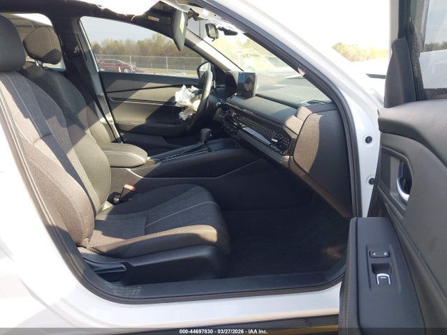 Продажа на аукционе авто 2024 Honda Accord Hybrid Sport, vin: 1HGCY2F5XRA029101, номер лота: 44697830