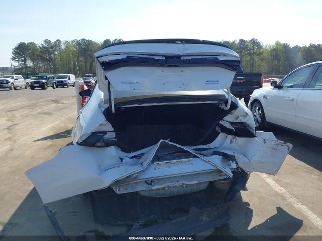 Продажа на аукционе авто 2024 Honda Accord Hybrid Sport, vin: 1HGCY2F5XRA029101, номер лота: 44697830