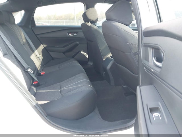 Продажа на аукционе авто 2024 Honda Accord Hybrid Sport, vin: 1HGCY2F5XRA029101, номер лота: 44697830