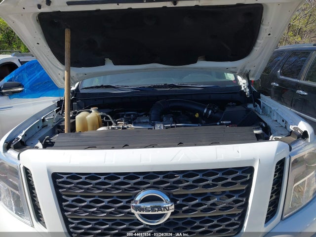 2019 NISSAN TITAN XD 1N6BA1F48KN521184 Photo 9