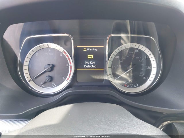 2019 NISSAN TITAN XD 1N6BA1F48KN521184 Photo 6