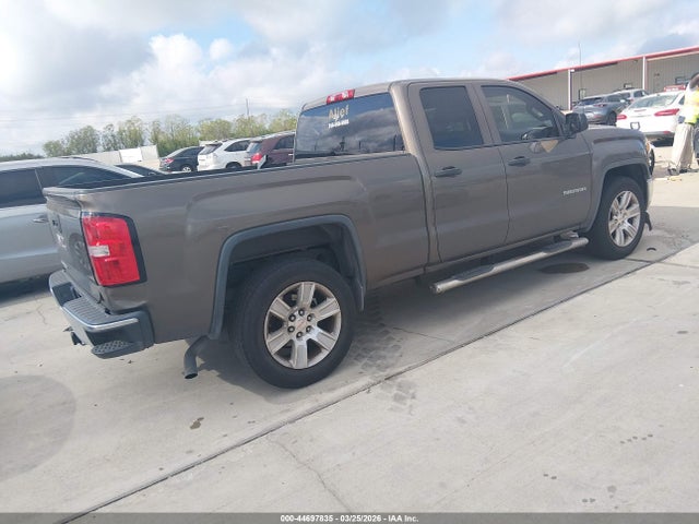 1GTR1TEH8FZ194365 GMC SIERRA 1500