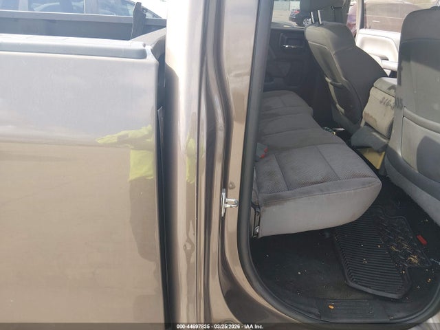 1GTR1TEH8FZ194365 GMC SIERRA 1500