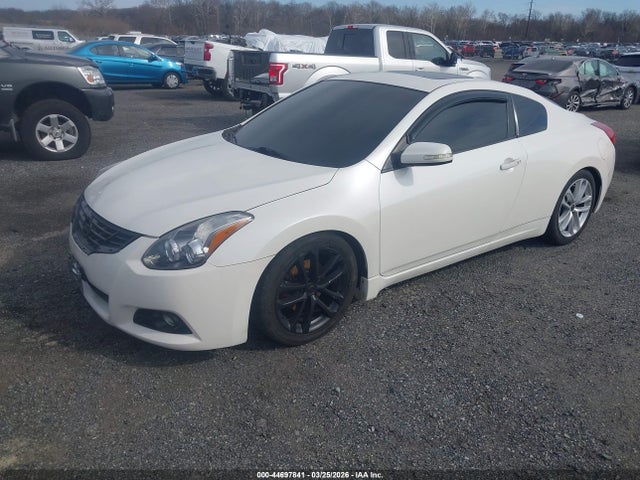 Продажа на аукционе авто 2011 Nissan Altima 3.5 Sr, vin: 1N4BL2EP0BC134130, номер лота: 44697841
