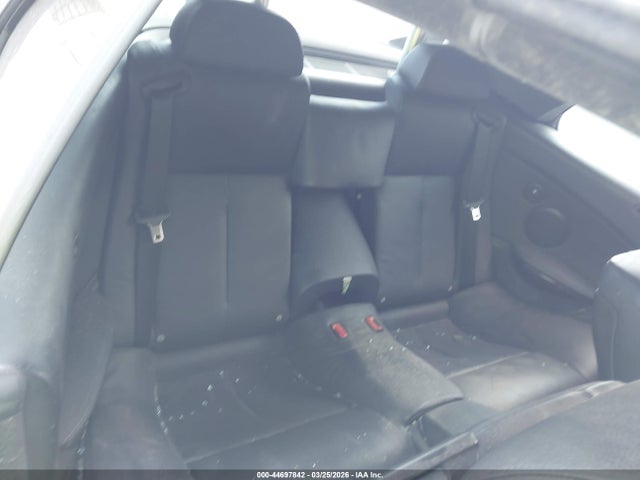2006 BMW 650I WBAEK13456CN75333 Photo 7