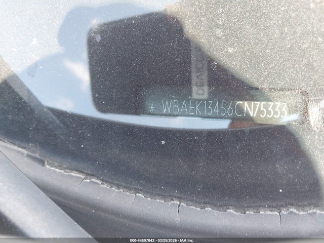 2006 BMW 650I WBAEK13456CN75333 Photo 8