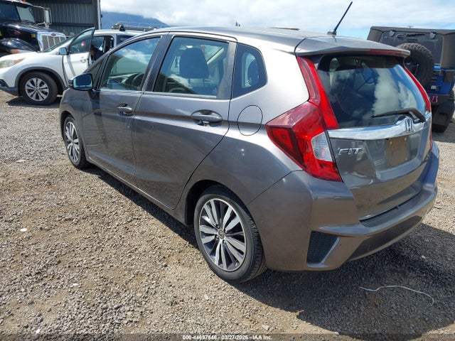 JHMGK5H79GX044134 Honda FIT EX