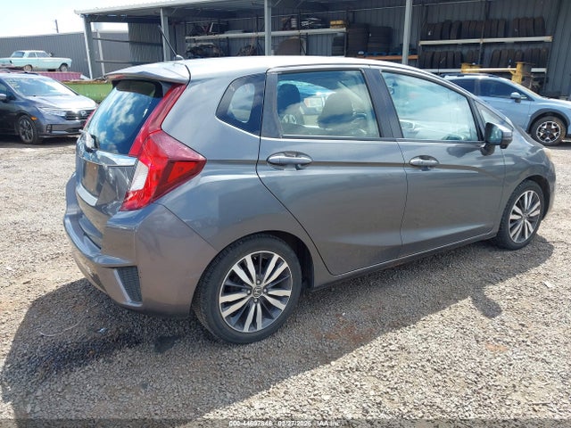 JHMGK5H79GX044134 Honda FIT EX
