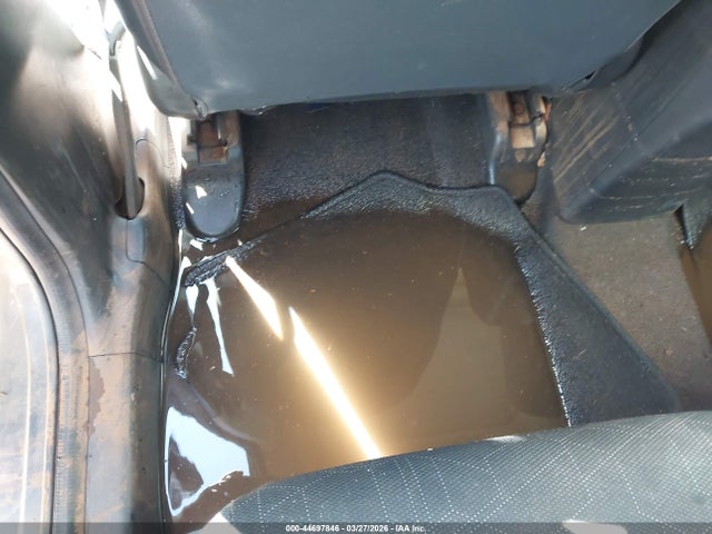 JHMGK5H79GX044134 Honda FIT EX