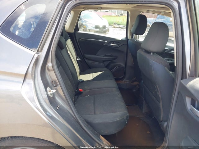 JHMGK5H79GX044134 Honda FIT EX