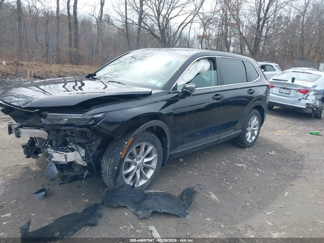 Продаж на аукціоні авто 2023 Honda Cr-v Ex Awd, vin: 2HKRS4H45PH406515, номер лоту: 44697847