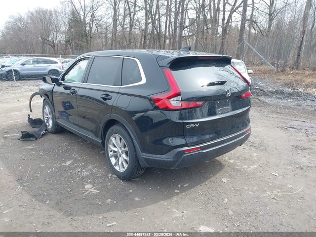 Продаж на аукціоні авто 2023 Honda Cr-v Ex Awd, vin: 2HKRS4H45PH406515, номер лоту: 44697847