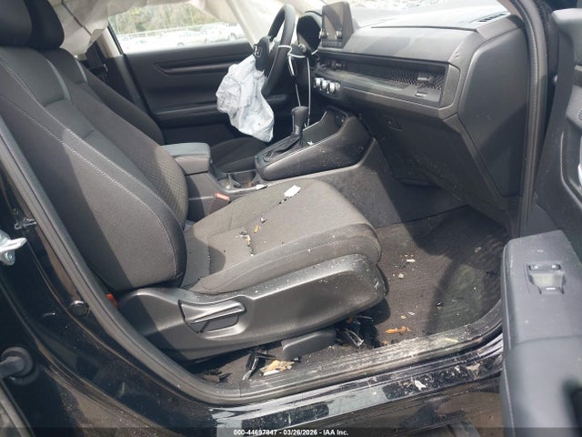 Продаж на аукціоні авто 2023 Honda Cr-v Ex Awd, vin: 2HKRS4H45PH406515, номер лоту: 44697847
