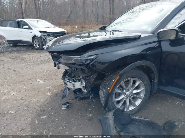 Продаж на аукціоні авто 2023 Honda Cr-v Ex Awd, vin: 2HKRS4H45PH406515, номер лоту: 44697847