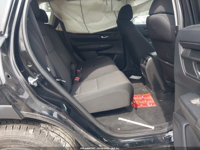 Продаж на аукціоні авто 2023 Honda Cr-v Ex Awd, vin: 2HKRS4H45PH406515, номер лоту: 44697847