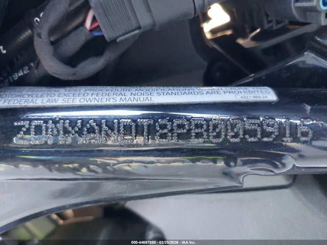 2023 DUCATI DESERT X ZDMXANDT8PB005916 Photo 9