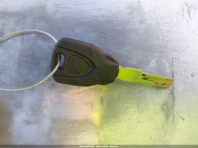 2023 DUCATI DESERT X ZDMXANDT8PB005916 Photo 10