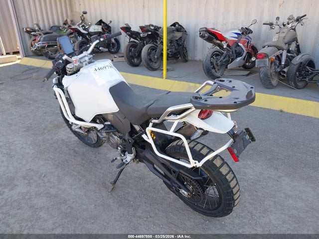 2023 DUCATI DESERT X ZDMXANDT8PB005916 Photo 2