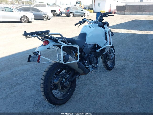 2023 DUCATI DESERT X ZDMXANDT8PB005916 Photo 3