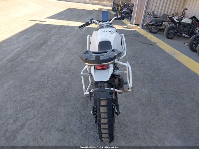 2023 DUCATI DESERT X ZDMXANDT8PB005916 Photo 5