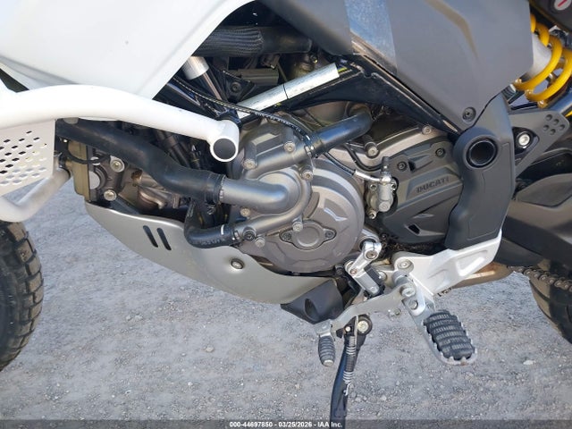 2023 DUCATI DESERT X ZDMXANDT8PB005916 Photo 8