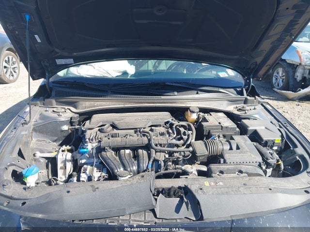 44697852 :رقم المزاد ، KMHLP4DGXSU994929 vin ، 2025 Hyundai Elantra Limited مزاد بيع