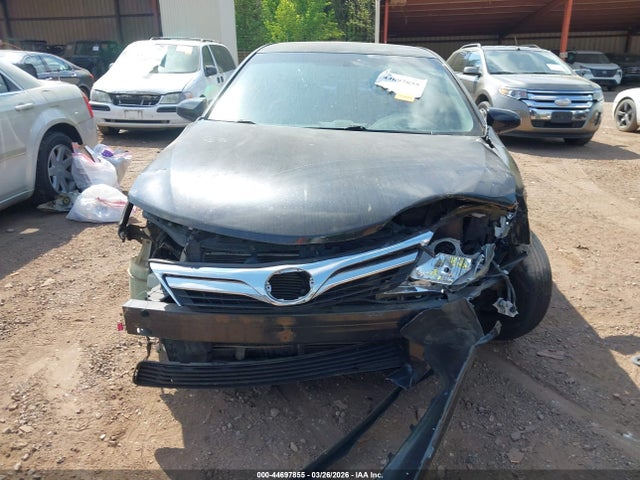 Aukcja sprzedaży 2012 Toyota Camry Le, vin: 4T4BF1FK5CR197381, numer aukcji: 44697855