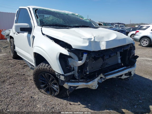 Продаж на аукціоні авто 2025 Ford F-150 Lariat, vin: 1FTFW5L50SFB24234, номер лоту: 44697860