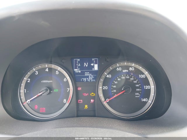 Продаж на аукціоні авто 2015 Hyundai Accent Gls, vin: KMHCT4AE6FU863890, номер лоту: 44697873