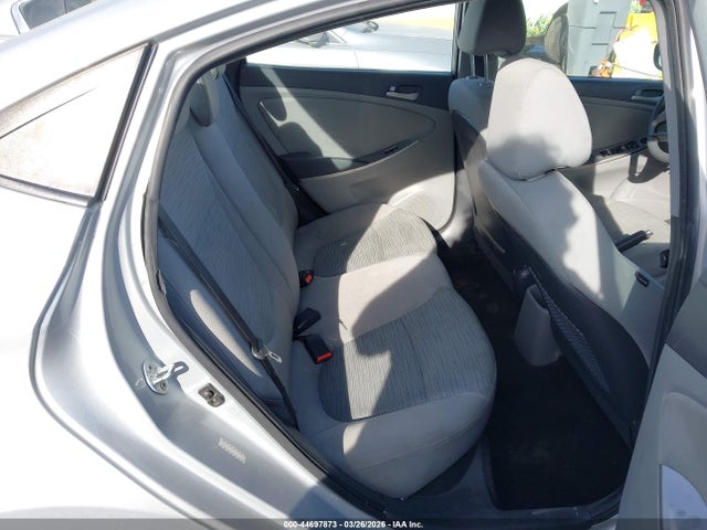 Продаж на аукціоні авто 2015 Hyundai Accent Gls, vin: KMHCT4AE6FU863890, номер лоту: 44697873
