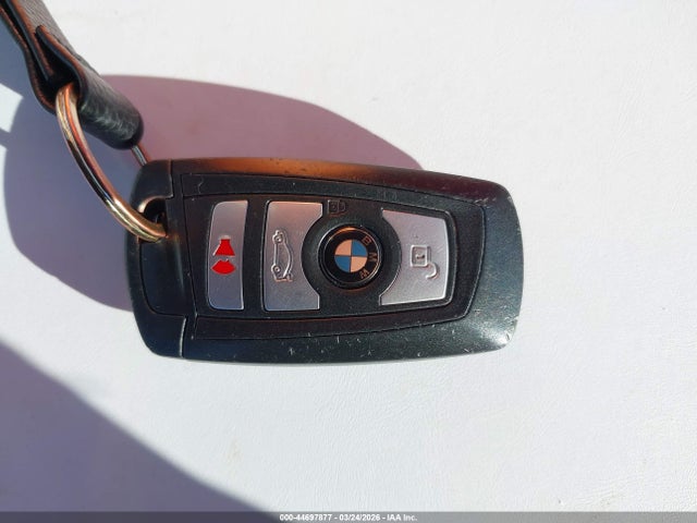 2013 BMW X3 5UXWX9C57D0A32873 Photo 10