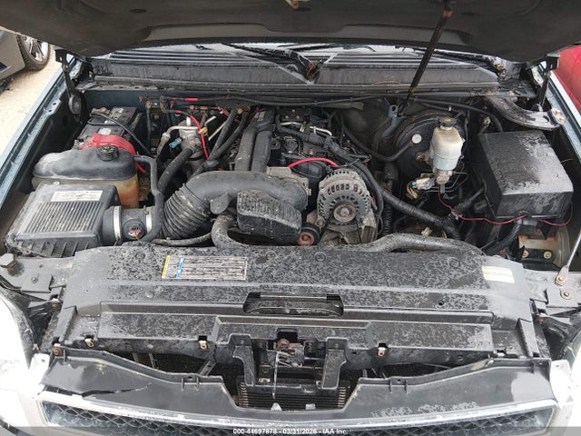 44697878 :رقم المزاد ، 1GKFK66838J234535 vin ، 2008 Gmc Yukon Xl 1500 Denali مزاد بيع