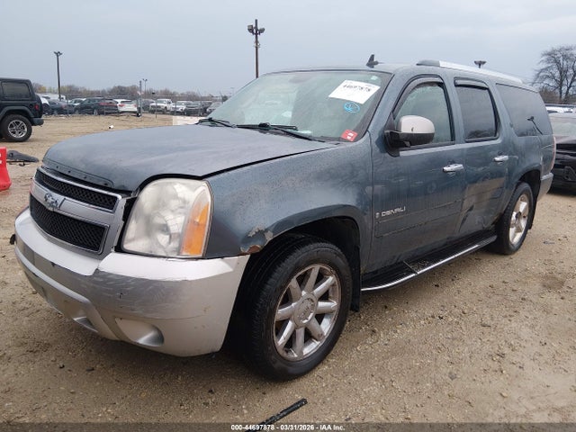 44697878 :رقم المزاد ، 1GKFK66838J234535 vin ، 2008 Gmc Yukon Xl 1500 Denali مزاد بيع
