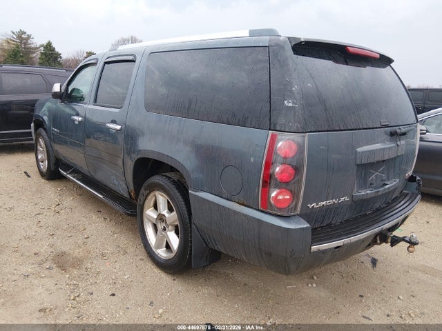 44697878 :رقم المزاد ، 1GKFK66838J234535 vin ، 2008 Gmc Yukon Xl 1500 Denali مزاد بيع