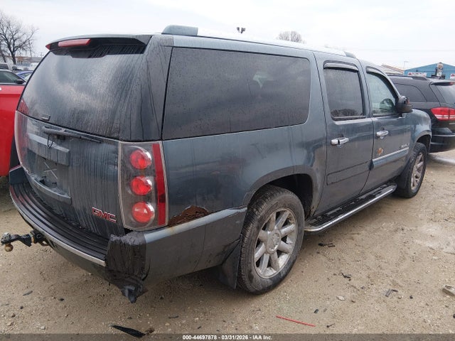44697878 :رقم المزاد ، 1GKFK66838J234535 vin ، 2008 Gmc Yukon Xl 1500 Denali مزاد بيع